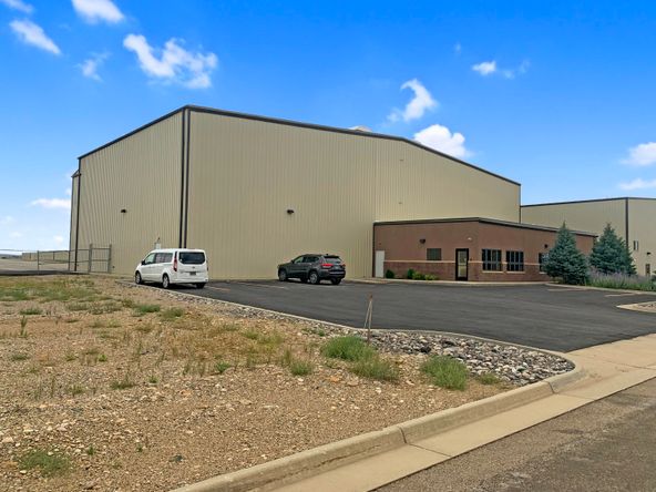 2638 Aviation Dr, Sheridan, WY 82801